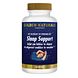 Golden Naturals Slaap Support Capsules 120CP