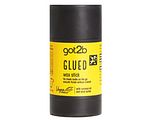 Schwarzkopf Got2b Glued Wax Stick 50GR Schwarzkopf Got2b Glued Wax Stick 50GR