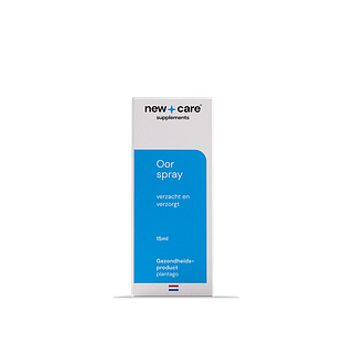 New Care Oor Spray 15CP