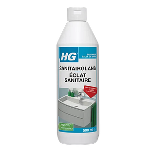 HG Sanitairglans 500ML