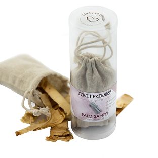 Jiri & Friends Palo Santo Geurzakje 1ST
