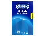 Durex Condoom Extra Safe 20ST