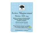 New Nordic Active Magnesium Malate 800 mg Tabletten 60TB