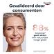 Eucerin Hyaluron-Filler + Elasticity Dagcrème Rose SPF30 Navulling 50ML consumenten ervaring
