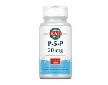 Kal P-5-P 20mg Tabletten 50TB