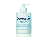 Dermolin Zeepvrije Hand Wash Dispenser 200ML