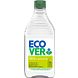 Ecover Afwasmiddel Citroen & Aloe Vera 950ML