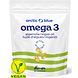 Arctic Blue Omega 3 Algenolie 90CP Arctic Blue Omega 3 Algenolie 90CP