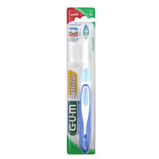 GUM Activital Tandenborstel Soft 1ST