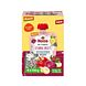 Holle Knijpfruit Zebra Beet Multipack Bio 4ST