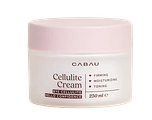 Cabau Cellulite Cream 250ML