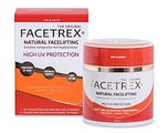 Facetrex Natural Facelifting Crème 50ML