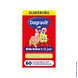 Dagravit Kids Extra 6-12 jaar Multivitaminen Kauwtabletten 60KTB Dagravit Kids Extra 6-12 jaar Multivitaminen Kauwtabletten 60KTB