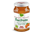Fiordifrutta Bittere Sinaasappeljam Biologisch 650GR