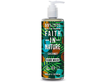 Faith in Nature Coconut Handwash 400ML