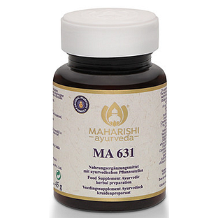 Maharishi Ayurveda MA 631 Tabletten 90TB