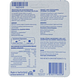 Hermesetas Mini Sweeteners - mini zoetjes 400TB achterkant verpakking