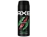 Axe Africa Deodorant Bodyspray 150ML