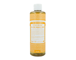Dr. Bronner Dr Bronner Magical Soap Citrus Sinaasappel 475ML Dr. Bronner Dr Bronner Magical Soap Citrus Sinaasappel 475ML