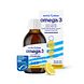 Arctic Blue Omega-3 Visolie Citroensmaak 150ML
