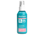 Deoleen Derma Intens Anti-transpirant Spray 48H 100ML Deoleen Derma Intens Anti-transpirant Spray 48H 100ML
