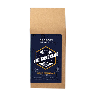 Benecos For Men Only Giftset 1ST