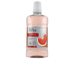 Ecodenta Refresh & Gum Protect Mondwater Grapefruit 500ML Ecodenta Refresh & Gum Protect Mondwater Grapefruit 500ML