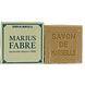 Marius Fabre Marseille Zeep 400GR