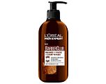 L'Oréal Paris Men Expert BarberClub Baard, Gezicht & Haar Wash 200ML L'Oréal Paris Men Expert BarberClub Baard, Gezicht & Haar Wash 200ML