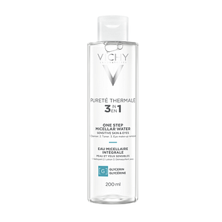 Vichy Purete Thermale 3in1 One Step Micellair Water 200ML