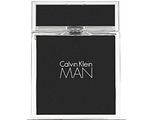 Calvin Klein Man Eau de Toilette 50ML