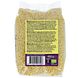 Your Organic Nature Gierst Bio 400GR Achterkant verpakking Your Organic Nature Gierst Bio 400GR Achterkant verpakking