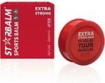 Star Balm Rood Blikje 10GR
