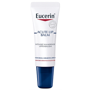 Eucerin Acute Lip Balm 10ML