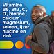 Centrum Men Multivitaminen Tabletten 30TB