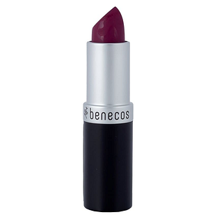 Benecos Natural Mat Lipstick Very Berry 4,5GR