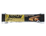 Isostar Eiwitreep High Protein Hazelnoot 35GR
