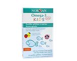 Norsan Omega-3 Kids Jelly Kauwcapsules 45CP