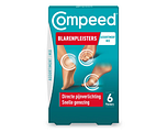 Compeed Blarenpeister Assortiment Mix 6ST