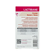 PiLeJe Lactibiane Reizen Capsules 14CP achterkant verpakking PiLeJe Lactibiane Reizen Capsules 14CP achterkant verpakking
