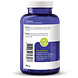 Vitakruid Magnesium 150 Tauraat Tabletten 90TB Zijkant pot Vitakruid Magnesium 150 Tauraat Tabletten 90TB Zijkant pot
