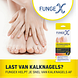 FungeX Kalknagel Kwastje 5ML belofte 2