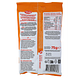 Vitalp Kruidenpastilles Honing 75GR Achterkant verpakking