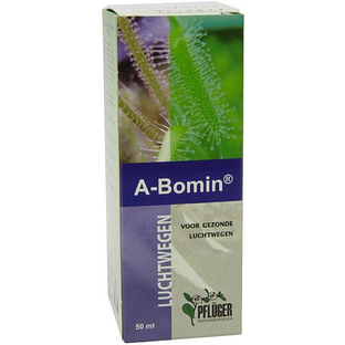 Pfluger A-Bomin 50ML Pfluger A-Bomin 50ML