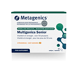 Metagenics Multigenics Senior Zakjes 30ST Metagenics Multigenics Senior Zakjes 30ST