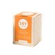 Soylites Soycandle Entice - Ginger, Cinnamon, Grapefruit, Sweet Orange & Pepper 70ML Soylites Soycandle Entice - Ginger, Cinnamon, Grapefruit, Sweet Orange & Pepper 70ML