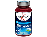 Lucovitaal Elektrolyten Capsules 60CP