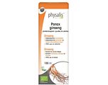 Physalis Panax Ginseng Druppels 100ML