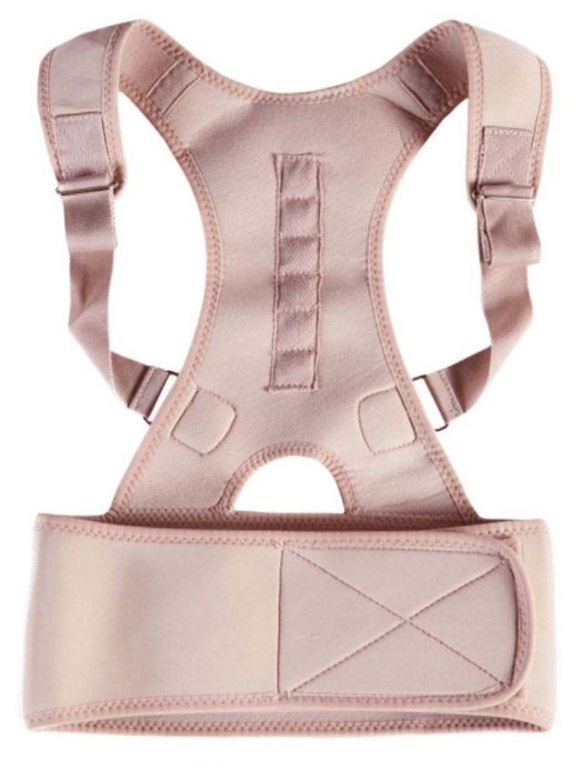 Orange Care Perfect Posture Pro Rugbrace - Maat S/M afbeelding