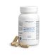 Biotics Ashwagandha Pure Capsules 60CP Fles met capsules
